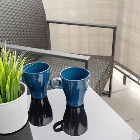 Apartamento Podgórze Air-conditioned Family With Parking By Renters Cracovia