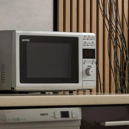 Podgórze Air-conditioned Family With Parking By Renters Apartamento