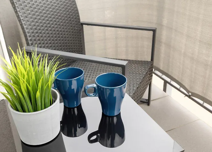 Apartamento Podgórze Air-conditioned Family With Parking By Renters Cracovia