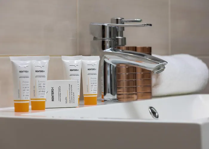 Podgórze Air-conditioned Family With Parking By Renters