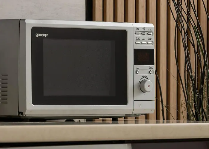 Podgórze Air-conditioned Family With Parking By Renters Apartamento