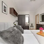 Апартаменты Podgorze Air-conditioned Family With Parking By Renters