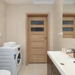 Podgorze Air-conditioned Family With Parking By Renters Краков